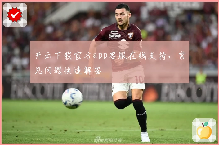 开云下载官方app客服在线支持，常见问题快速解答