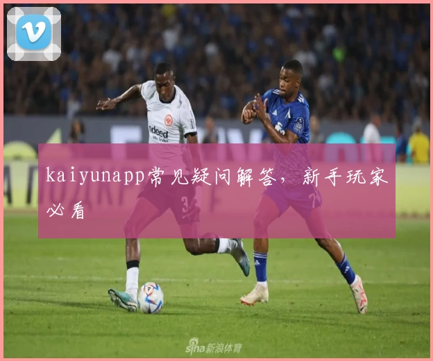kaiyunapp常见疑问解答，新手玩家必看