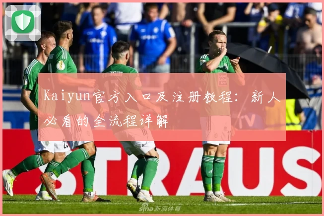 Kaiyun官方入口及注册教程：新人必看的全流程详解