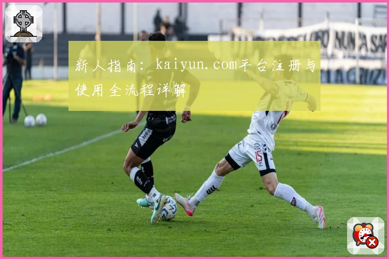 新人指南：kaiyun.com平台注册与使用全流程详解
