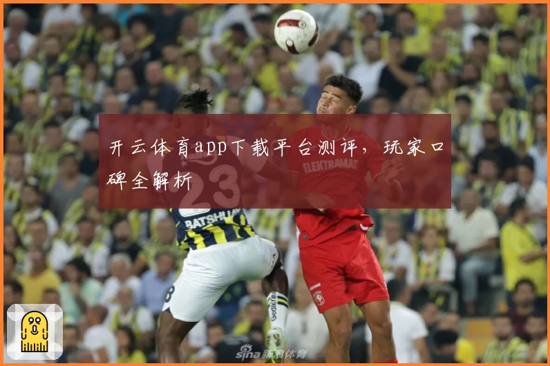 开云体育app下载平台测评，玩家口碑全解析
