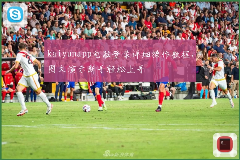 kaiyunapp电脑登录详细操作教程，图文演示新手轻松上手