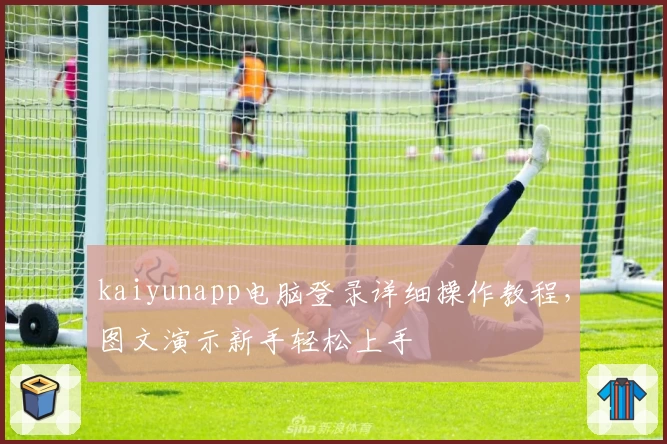 kaiyunapp电脑登录详细操作教程，图文演示新手轻松上手